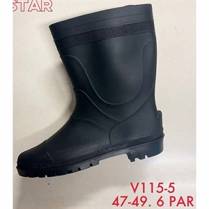 Kalosze męskie 47-49