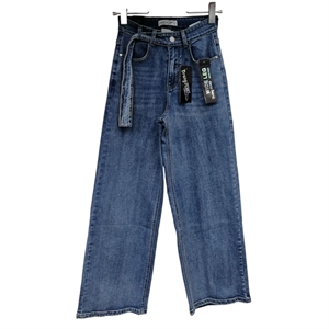 Jeansy damskie 34-42