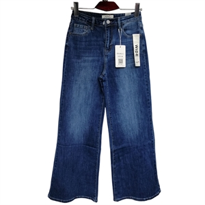 Jeansy damskie 34-42