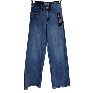 Jeansy damskie 34-42