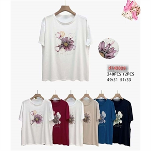 Koszulka damska (49/51-51/53)