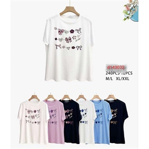 Koszulka damska (M/L-XL/2XL)