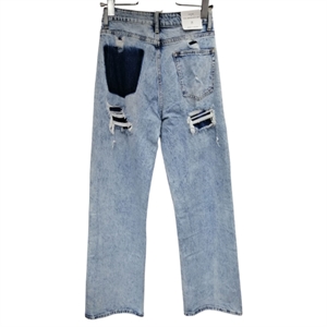 Jeansy damskie 34-42