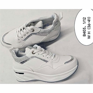 Buty sportowe damskie 36-41