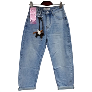 Jeansy damskie XS-XL