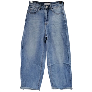 Jeansy damskie XS-XL