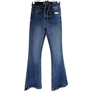 Jeansy damskie 34-42