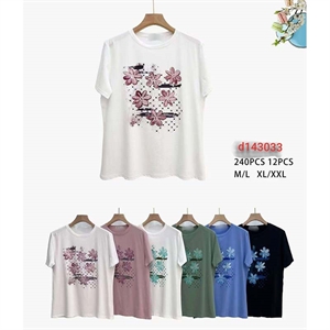 Koszulka damska (M/L-XL/2XL)