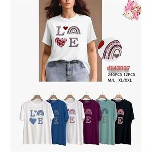 Koszulka damska (M/L-XL/2XL)