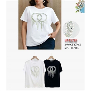 Koszulka damska (M/L-XL/2XL)