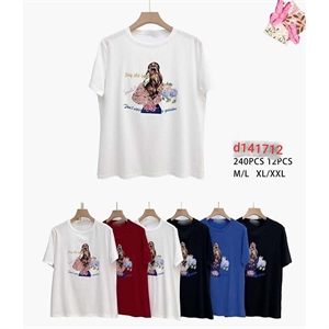 Koszulka damska (M/L-XL/2XL)