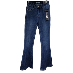 Jeansy damskie 34-42