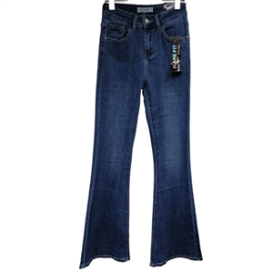 Jeansy damskie 34-42