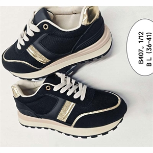 Buty sportowe damskie 36-41