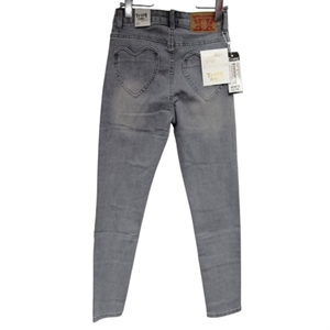 Jeansy damskie 34-42