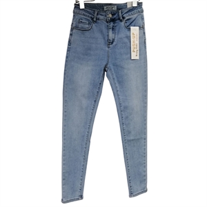 Jeansy damskie 34-42