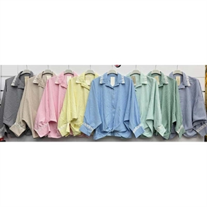 Koszula damska - Produkt Włoski