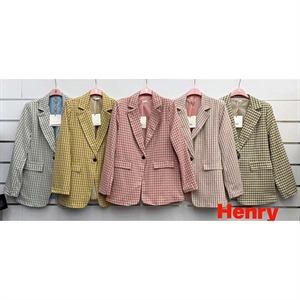 Marynarka damska - Produkt Włoski