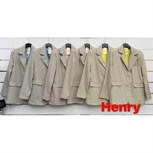 Marynarka damska - Produkt Włoski