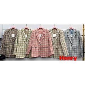 Marynarka damska - Produkt Włoski