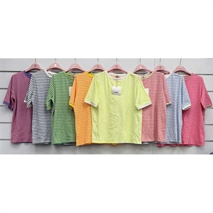 Koszulka damska - Produkt Włoski