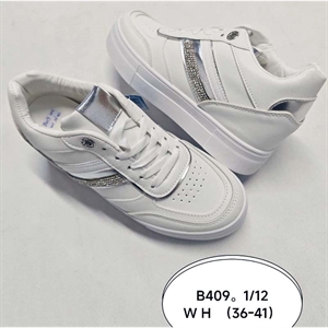 Buty sportowe damskie 36-41