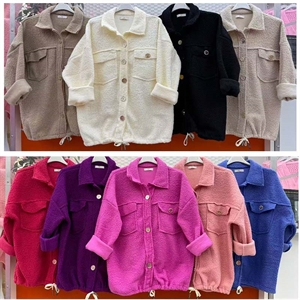 Kurtka damska - Produkt Włoski