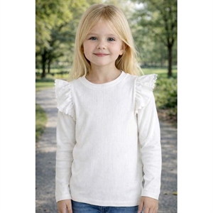 Bluzka dziewczęca (6-16) - Produkt Włoski