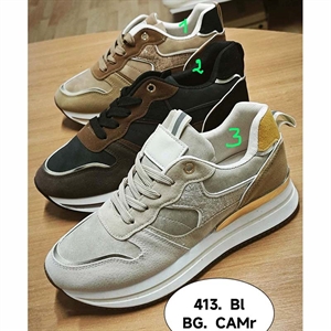 Buty sportowe damskie 36-41