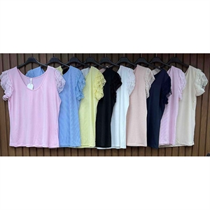 Bluzka damska - Produkt Włoski