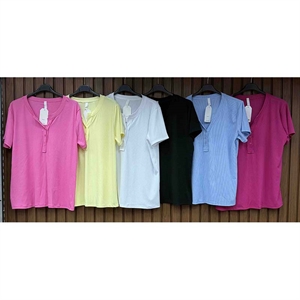 Bluzka damska - Produkt Włoski