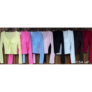 Bluzka damska - Produkt Włoski