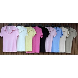 Bluzka damska - Produkt Włoski