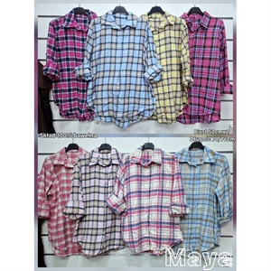 Koszula damska - Produkt Włoski