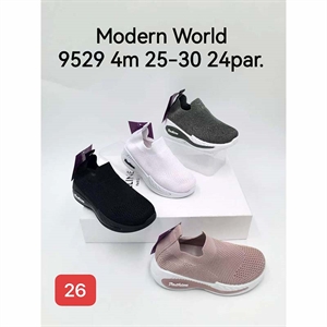 Buty sportowe dziecięce 25-30