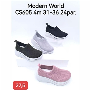 Buty sportowe dziecięce 31-36