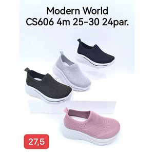 Buty sportowe dziecięce 25-30