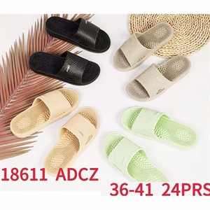 Klapki damskie 36-41