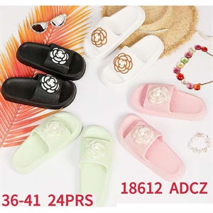 Klapki damskie 36-41