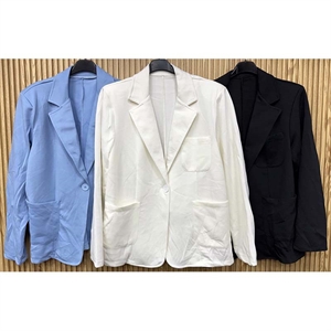 Marynarka damska - Produkt Włoski