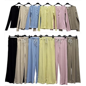 Komplet damski - Produkt Włoski