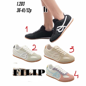 Buty sportowe  36-41