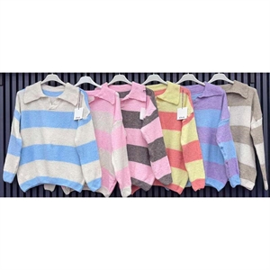 Sweter damski - Produkt Włoski