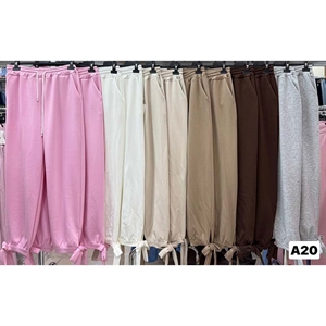 Spodnie damskie - Produkt Włoski