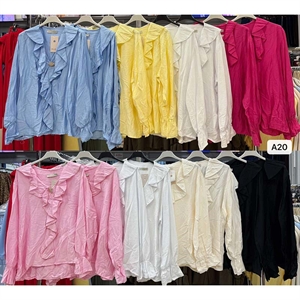 Bluzka damska - Produkt Włoski