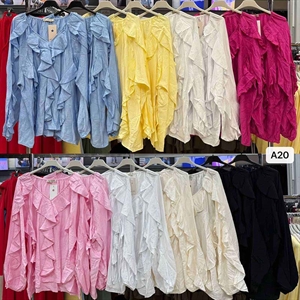 Bluzka damska - Produkt Włoski