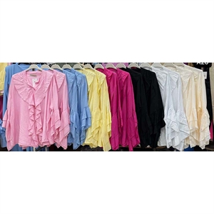 Koszula damska - Produkt Włoski