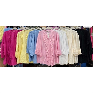 Koszula damska - Produkt Włoski