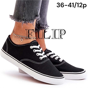 Tenisówki damskie  36-41