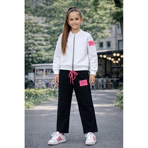 Komplet dziewczęcy (4-14) - Produkt Włoski